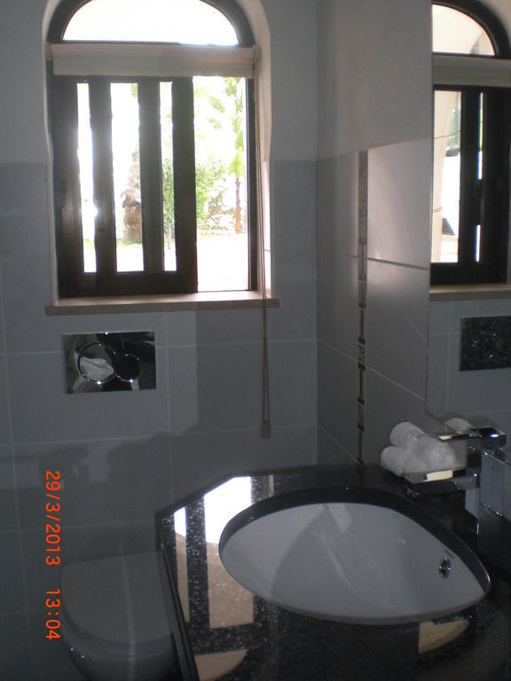 Quinta Das Flores Villa Albufeira Habitación foto